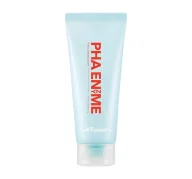 Pianki do mycia twarzy - Cell Fusion C PHA Enzyme enzymatyczna pianka z kwasami do oczyszczania twarzy 150 ml - miniaturka - grafika 1