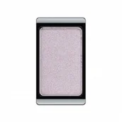Cienie do powiek - Artdeco Pearl 98 Pearly Antique Lilac - miniaturka - grafika 1