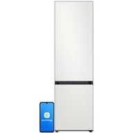 Lodówki - Samsung Bespoke RB38C7B6AAP/EF - miniaturka - grafika 1