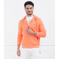 Bluzy męskie - Karl Lagerfeld Bluza | Regular Fit - miniaturka - grafika 1