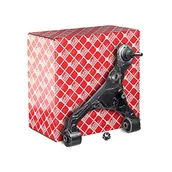 Wahacze - FEBI Wahacz, zawieszenie koła 49244 49244 - miniaturka - grafika 1