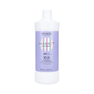 REVLON PROFESSIONAL MAGNET Aktywator 10vol 3% 900ml - Farby do włosów i szampony koloryzujące - miniaturka - grafika 1