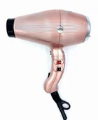 Suszarki do włosów - Gamma Piu Aria Dual Ionic suszarka do włosów gold rose 2200W - miniaturka - grafika 1