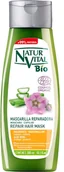 Maski do włosów - Maska do włosów Naturaleza Y Vida Repair Hair Mask 300 ml (8414002070480) - miniaturka - grafika 1