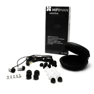Słuchawki - HiFiMAN RE400 - miniaturka - grafika 1