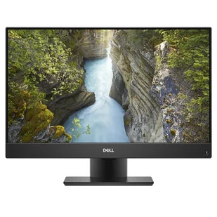 Dell OptiPlex 7470 AIO Core i7 9700 (9-gen.) 3,0 GHz / 32 GB / 960 SSD / 24'' FullHD / Win 11 - Zestawy komputerowe - miniaturka - grafika 1
