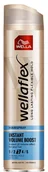 Kosmetyki do stylizacji włosów - Wella Wellaflex Instant Volume Boost, lakier do włosów, 250ml - miniaturka - grafika 1
