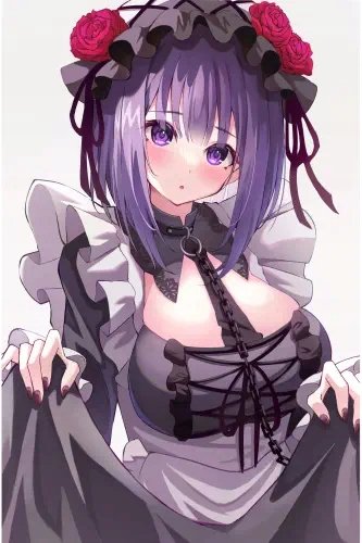 Plakat My Dress-Up Darling SBDKS_043 A2 (custom)