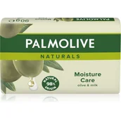 Mydła - Palmolive Naturals Moisture Care with Olive 90g - mydło - miniaturka - grafika 1