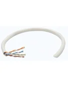 Patchcordy - Intellinet Kabel drut Cat.6 UTP 305m 334136 - miniaturka - grafika 1