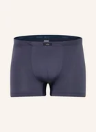 Majtki damskie - Mey Bokserki Z Serii Blue Check blau - mey - miniaturka - grafika 1