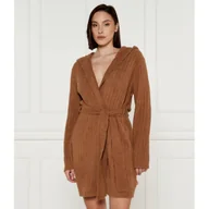 Szlafroki damskie - UGG Szlafrok AMARI Regular Fit - miniaturka - grafika 1