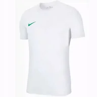 Koszulki męskie - Koszulka Męska Nike Park VII T-shirt Bluzka Sportowa Treningowa roz. M - miniaturka - grafika 1