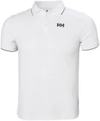 Koszulki męskie - Helly Hansen męska koszulka KOS POLO 34068 001 S - miniaturka - grafika 1