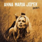 Jazz, Blues - Secret Anna Maria Jopek - miniaturka - grafika 1
