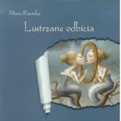 Poezja - Papierowy Motyl Lustrzane odbicia - odbierz ZA DARMO w jednej z ponad 30 księgarń! - miniaturka - grafika 1