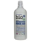 Środki do zmywarek - Bio-D Ekologiczny nabłyszczacz do zmywarki 750 ml - miniaturka - grafika 1