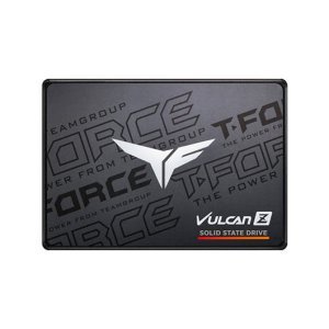 TEAMGROUP SSD 512 GB 540/470 Vulcan Z SA3 TEM