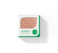 Róże do policzków - Ecocera ECOCERA PUDER BRONZUJĄCY THAI 10G - miniaturka - grafika 1