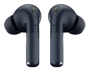 Edifier W260NC Zestaw słuchawkowy True Wireless Stereo (TWS) Douszny Połączenia/muzyka Bluetooth Ciemny Niebieski - Słuchawki - miniaturka - grafika 1