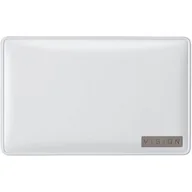 Dyski SSD - Gigabyte Dysk zewnętrzny SSD Vision Drive 1 TB Biały GP-VSD1TB GP-VSD1TB - miniaturka - grafika 1