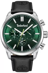 Zegarek Zegarek Timberland TBL.TDWGF0028703 HENNIKER II - Zegarki męskie - miniaturka - grafika 1