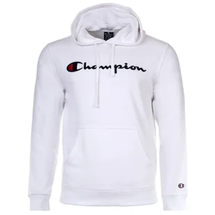 Bluza na co dzień męska CHAMPION z kapturem - Bluzy sportowe męskie - miniaturka - grafika 1