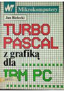 Sieci i serwery - Turbo pascal z grafiką dla IBM PC - miniaturka - grafika 1