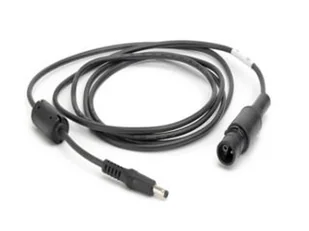 Zebra CBL-36-452A-01 kabel zasilające Czarny 1,9812 m - Kable komputerowe i do monitorów - miniaturka - grafika 1