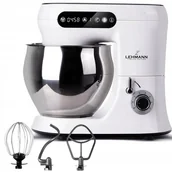 Roboty kuchenne - Lehmann Hyssop LHOPM-1305 - miniaturka - grafika 1