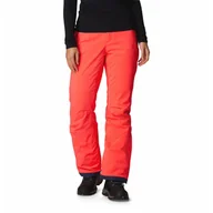 Spodnie narciarskie - Spodnie narciarskie damskie Columbia Backslope II Insulated - miniaturka - grafika 1
