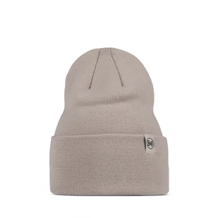 Czapka unisex Buff Knitted Beanie Lilon birch gray - ONE SIZE - Czapki męskie - miniaturka - grafika 1