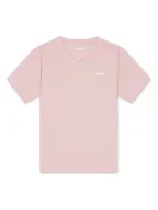 Koszulki i topy damskie - Bench Koszulka "Bellatrix" w kolorze jasnoróżowym - miniaturka - grafika 1