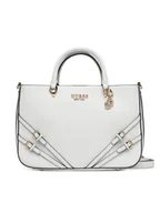 Torebki damskie - Guess Torebka HWZG96 36060 Biały - miniaturka - grafika 1