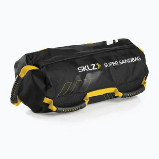 SKLZ Worek SKLZ Super Sandbag 308 - Pozostały sprzęt i akcesoria do ćwiczeń - miniaturka - grafika 1