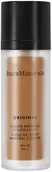 Podkłady do twarzy - bareMinerals Original Liquid Mineral Foundation SPF 20 - podkład do twarzy Warm Dark 26 - miniaturka - grafika 1