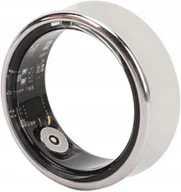 Smartband - Inteligentny Pierścionek Obrączka Na Palec Smart Ring Aplikacja Średnica 24 - miniaturka - grafika 1