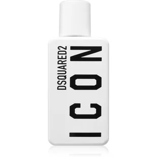 Dsquared2 Icon Pour Femme Woda perfumowana 50 ml - Wody i perfumy damskie - miniaturka - grafika 1