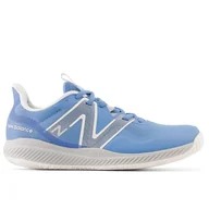 Sneakersy damskie - Buty New Balance v3 WCH796E3 - niebieskie - miniaturka - grafika 1