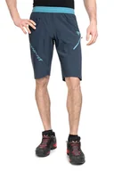 Sport OUTLET - SPODENKI TRANSALPER HYBRID-BLUEBERRY-STORM BLUE-8070 - miniaturka - grafika 1