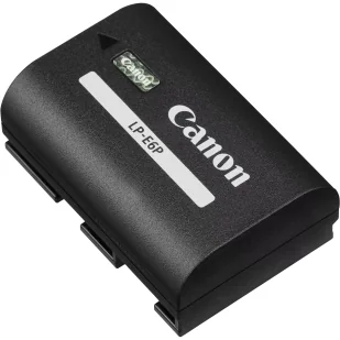 Akumulator Canon LP-E6P - Akumulatory do aparatów dedykowane - miniaturka - grafika 1