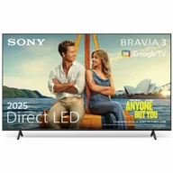 Telewizory - Sony Smart TV K75S35B 75" 4K Ultra HD LED WiFi Miracast DVB-T2 - miniaturka - grafika 1