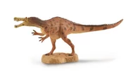 Figurki dla dzieci - Collecta Figurka Figurka DINOZAUR BARIONYKS 88872 L 004-88872 - miniaturka - grafika 1