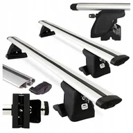 Bagażniki dachowe - Bagażnik dachowy Fiat Palio Weekend; Kombi rok 1996-2005 - miniaturka - grafika 1