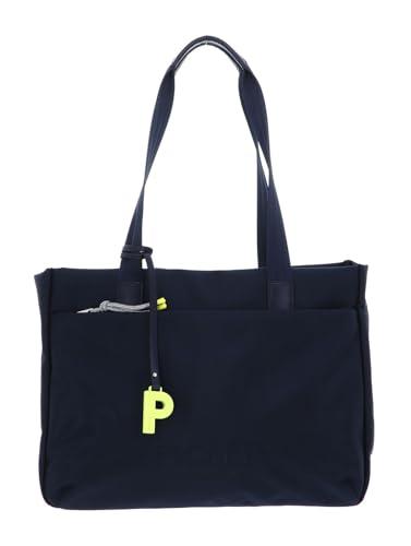 Picard Shopper Lucky One 3245, niebieski, Rozmiar uniwersalny, Casual