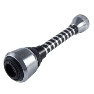 Deante Aerator ANN 062K Chrom - Akcesoria do armatury i ceramiki - miniaturka - grafika 1