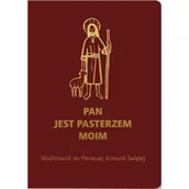 Religia i religioznawstwo - Pan jest pasterzem moim bordowy - miniaturka - grafika 1