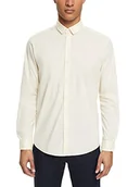 Koszule męskie - ESPRIT Koszula męska, 111/złamana biel 2, M - miniaturka - grafika 1