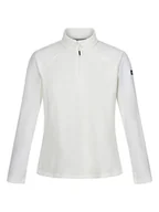 Bluzy damskie - Regatta Bluza polarowa "Montes" w kolorze kremowym - miniaturka - grafika 1