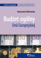 Finanse, księgowość, bankowość - Budżet Ogólny Unii Europejskiej - miniaturka - grafika 1